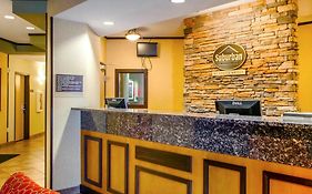 Suburban Extended Stay Hotel Cedar Falls Ia